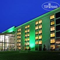 Holiday Inn Asheville - Biltmore West 