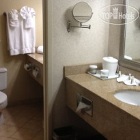 Holiday Inn Asheville-Biltmore East