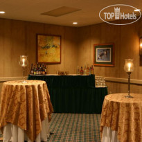 Holiday Inn Asheville-Biltmore East