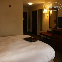 Hampton Inn Raleigh Clayton I-40 