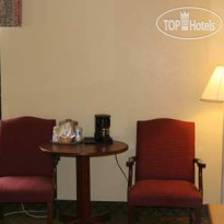 Hampton Inn Raleigh Clayton I-40 