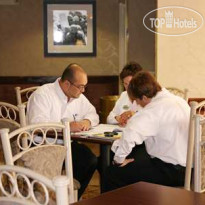 Hampton Inn Raleigh Clayton I-40 