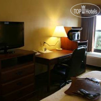 Hampton Inn Raleigh Clayton I-40 