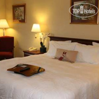 Hampton Inn Raleigh Clayton I-40 