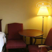 Hampton Inn Raleigh Clayton I-40 