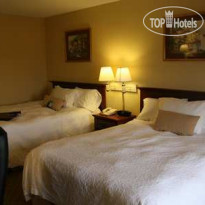 Hampton Inn Raleigh Clayton I-40 