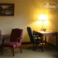 Hampton Inn Raleigh Clayton I-40 