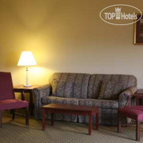 Hampton Inn Raleigh Clayton I-40 