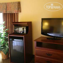 Hampton Inn Raleigh Clayton I-40 