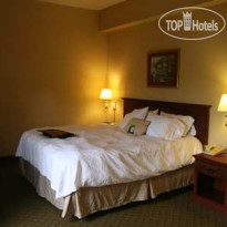 Hampton Inn Raleigh Clayton I-40 