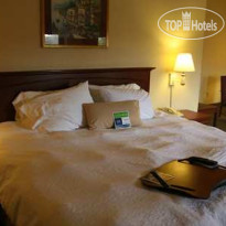 Hampton Inn Raleigh Clayton I-40 