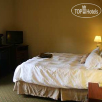 Hampton Inn Raleigh Clayton I-40 