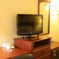 Hampton Inn Raleigh Clayton I-40 