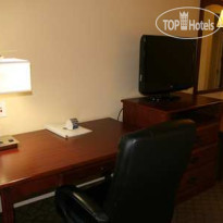 Hampton Inn Raleigh Clayton I-40 