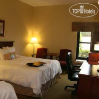 Hampton Inn Raleigh Clayton I-40 