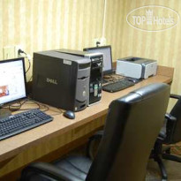 Hampton Inn Raleigh Clayton I-40 