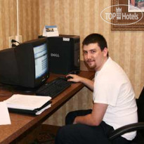 Hampton Inn Raleigh Clayton I-40 