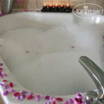 Hampton Inn Raleigh Clayton I-40 Джакузи