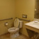 Hampton Inn Raleigh Clayton I-40 Ванная комната