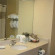 Hampton Inn Raleigh Clayton I-40 Ванная комната