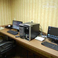 Hampton Inn Raleigh Clayton I-40