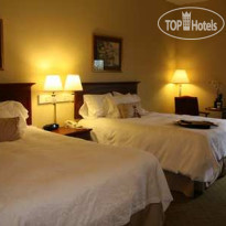 Hampton Inn Raleigh Clayton I-40