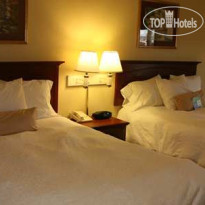 Hampton Inn Raleigh Clayton I-40
