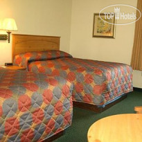 Rodeway Inn & Suites At Biltmore Square Стандартный номер