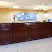 Holiday Inn Express Hotel & Suites Asheville-Biltmore Square Mall