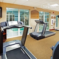 Holiday Inn Express Hotel & Suites Asheville-Biltmore Square Mall