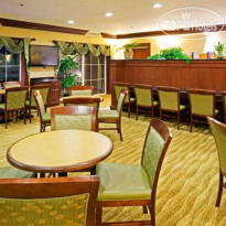 Holiday Inn Express Hotel & Suites Asheville-Biltmore Square Mall