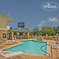 Holiday Inn Express Hotel & Suites Asheville-Biltmore Square Mall