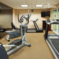 Holiday Inn Express Hotel & Suites Asheville-Biltmore Square Mall