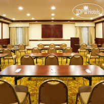 Holiday Inn Express Hotel & Suites Asheville-Biltmore Square Mall