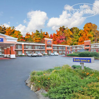 Best Western of Asheville Biltmore East