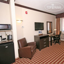 Best Western of Asheville Biltmore East