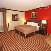 Best Western of Asheville Biltmore East