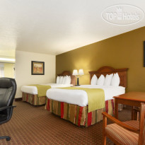 Best Western of Asheville Biltmore East