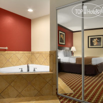 Best Western of Asheville Biltmore East