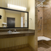 Best Western of Asheville Biltmore East