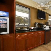 Best Western of Asheville Biltmore East