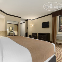 Best Western of Asheville Biltmore East