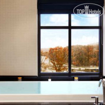 Hilton Asheville Biltmore Park 