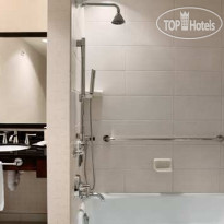 Hilton Asheville Biltmore Park 