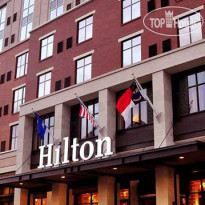 Hilton Asheville Biltmore Park 