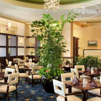 Hilton Asheville Biltmore Park 