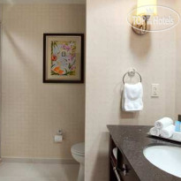 Hilton Asheville Biltmore Park 