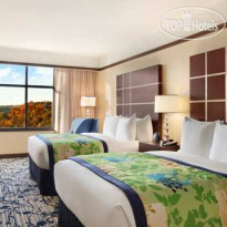 Hilton Asheville Biltmore Park 