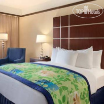 Hilton Asheville Biltmore Park 