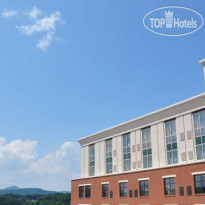 Hilton Asheville Biltmore Park 